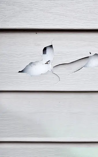siding Replacement