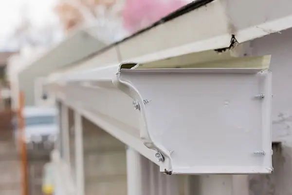 Gutter Installation