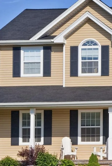 Vinyl Siding