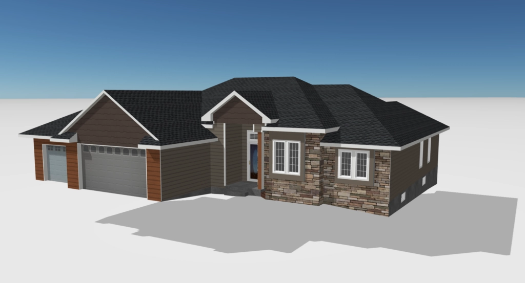 Design Services, powered by HOVER