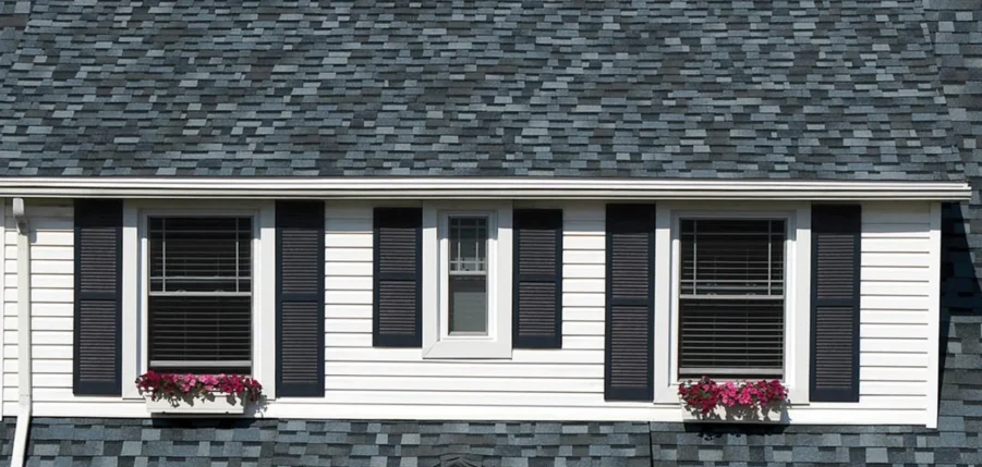 Carroll roofing