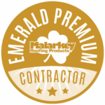 Certified Emerald Premium Contractor