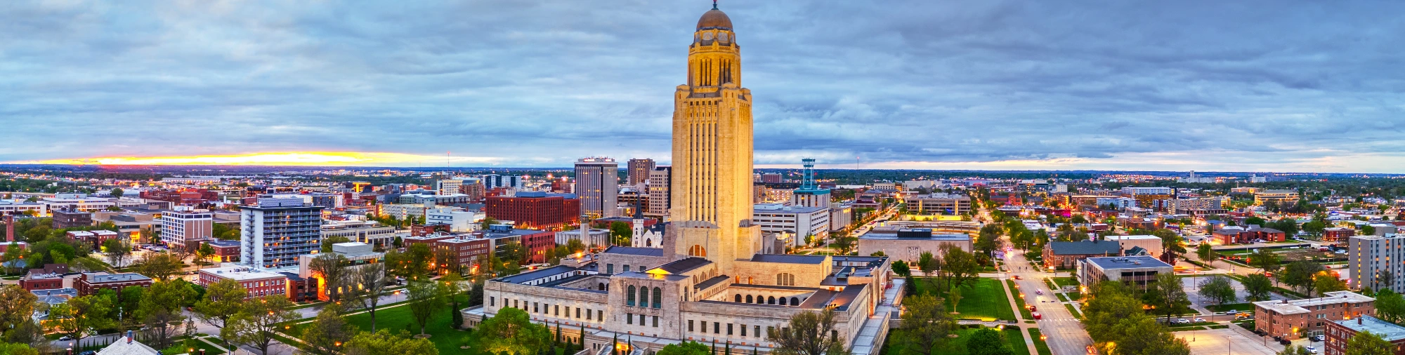Roofing company in Lincoln, NE