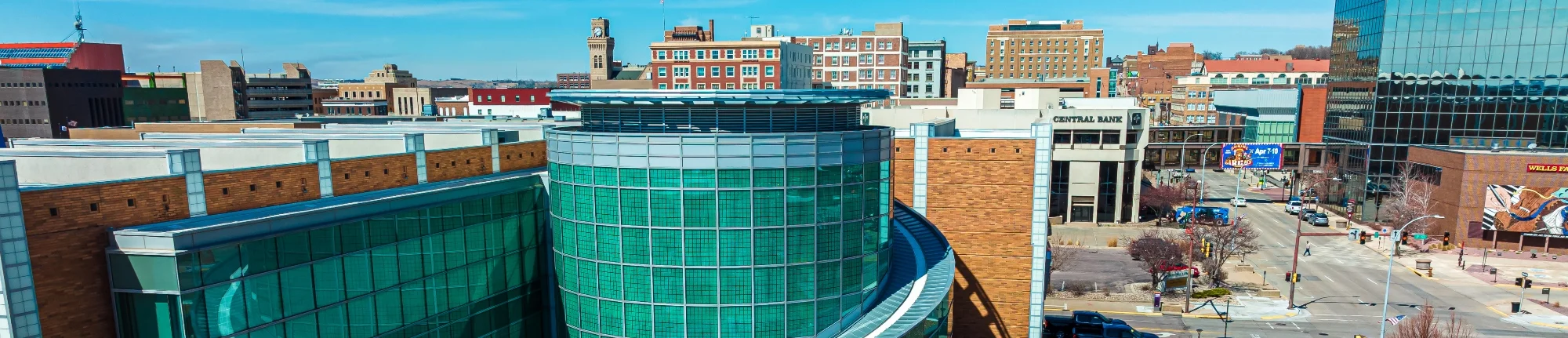 Roofing in Sioux City, IA