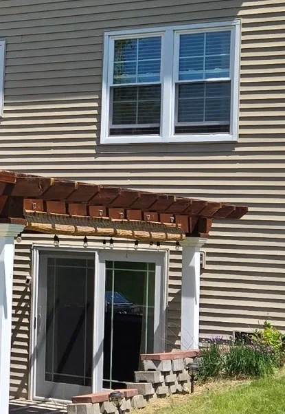 Replacement windows in Iowa