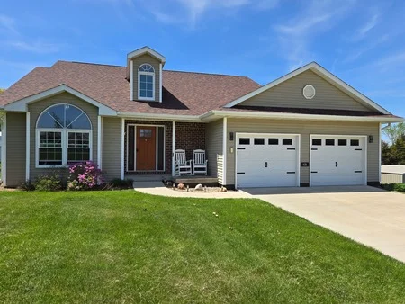 window replacement company in Iowa, Omaha & WI