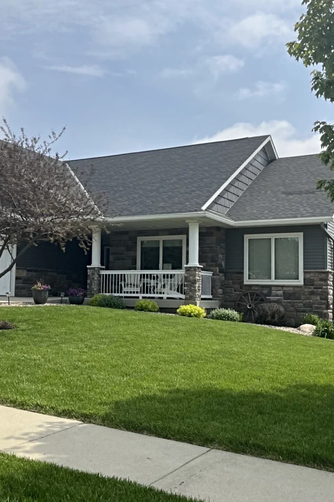 roofing services in Jefferson, IA