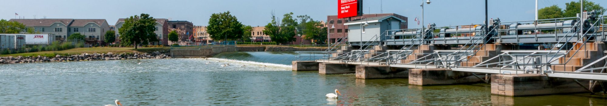 Menasha, WI